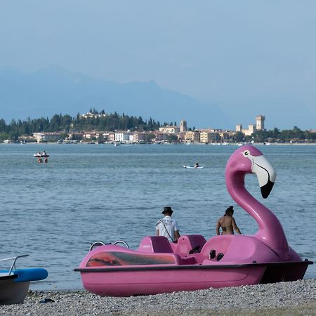Holiday Home Garda Family Plus By Interhome Rivoltella del Garda Εξωτερικό φωτογραφία