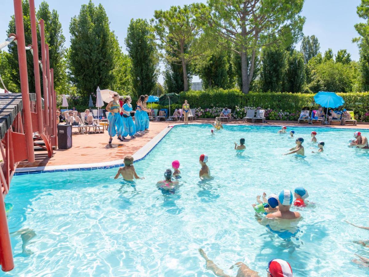 Holiday Home Garda Family Plus By Interhome Rivoltella del Garda Εξωτερικό φωτογραφία