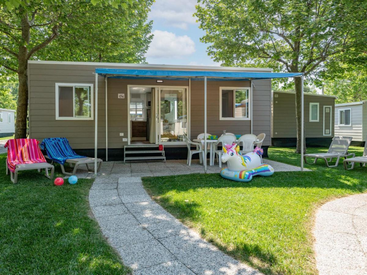 Holiday Home Garda Family Plus By Interhome Rivoltella del Garda Εξωτερικό φωτογραφία
