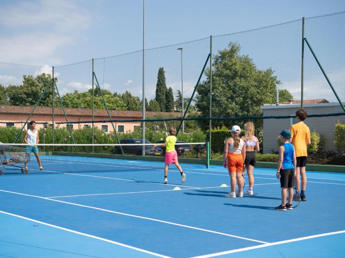 Holiday Home Garda Family Plus By Interhome Rivoltella del Garda Εξωτερικό φωτογραφία