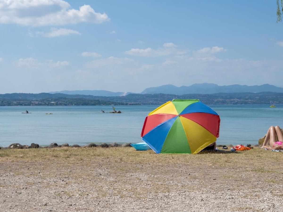Holiday Home Garda Family Plus By Interhome Rivoltella del Garda Εξωτερικό φωτογραφία