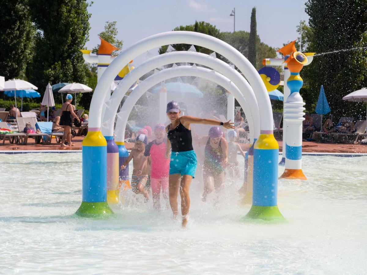 Holiday Home Garda Family Plus By Interhome Rivoltella del Garda Εξωτερικό φωτογραφία